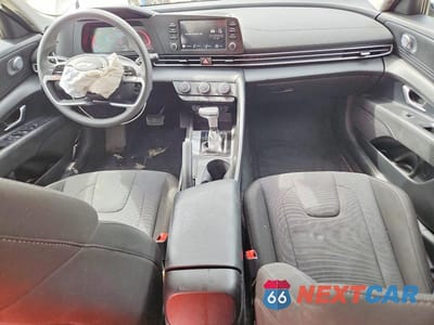 Zdjęcie 8 z 13 samochodu: 2025 HYUNDAI ELANTRA SE VIN:KMHLL4DG3SU966160 - miniatura