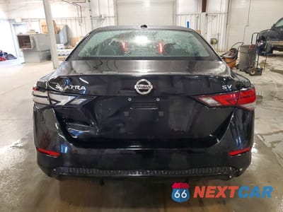 Zdjęcie 6 z 12 samochodu: 2022 NISSAN SENTRA SV VIN:3N1AB8CV5NY257627 - miniatura