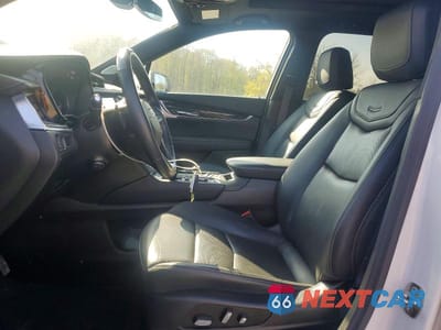 Zdjęcie 7 z 13 samochodu: 2024 CADILLAC XT6 PREMIUM LUXURY VIN:1GYKPDRS3RZ741567 - miniatura