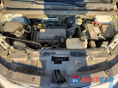 Zdjęcie 12 z 13 samochodu: 2020 CHEVROLET TRAX LS VIN:KL7CJKSB5LB321686 - miniatura