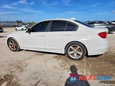 Drugie zdjęcie samochodu z przodu: 2015 BMW 328 I VIN:WBA3A5G51FNS84403 - miniatura