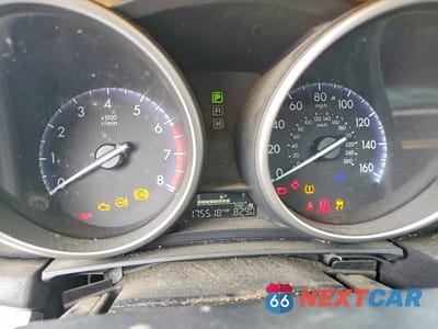 Zdjęcie 9 z 13 samochodu: 2012 MAZDA 3 S VIN:JM1BL1M64C1510225 - miniatura