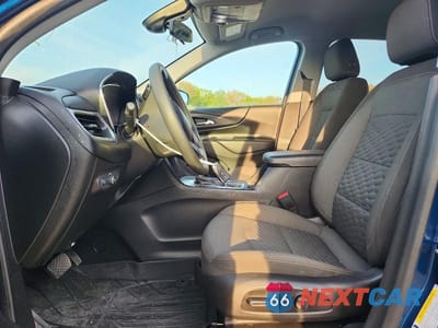 Zdjęcie 7 z 13 samochodu: 2020 CHEVROLET EQUINOX LT VIN:2GNAXJEVXL6200669 - miniatura