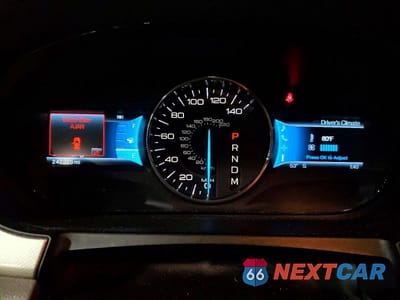 Zdjęcie 9 z 13 samochodu: 2011 FORD EDGE SEL VIN:2FMDK3JCXBBA57650 - miniatura