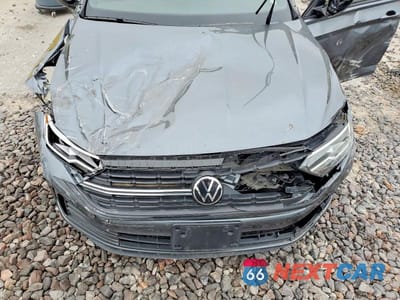 Zdjęcie 11 z 12 samochodu: 2024 VOLKSWAGEN JETTA SPORT VIN:3VWBM7BU7RM025541 - miniatura