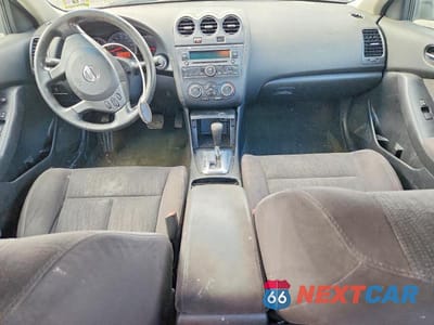 Zdjęcie 8 z 12 samochodu: 2012 NISSAN ALTIMA 2.5 VIN:1N4AL2AP1CC224230 - miniatura