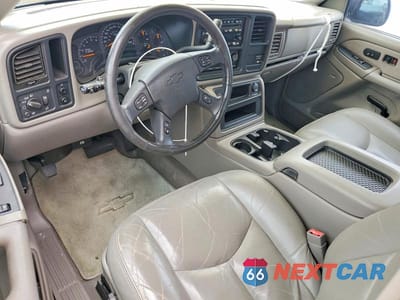 Zdjęcie 8 z 12 samochodu: 2003 CHEVROLET SILVERADO C1500 VIN:2GCEC19T631130678 - miniatura