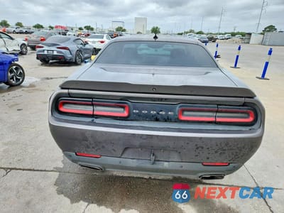 Zdjęcie 6 z 13 samochodu: 2015 DODGE CHALLENGER SXT PLUS VIN:2C3CDZBG8FH906339 - miniatura