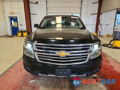Piąte zdjęcie samochodu w środku: 2016 CHEVROLET TAHOE K1500 LT VIN:1GNSKBKC8GR240268 - miniatura