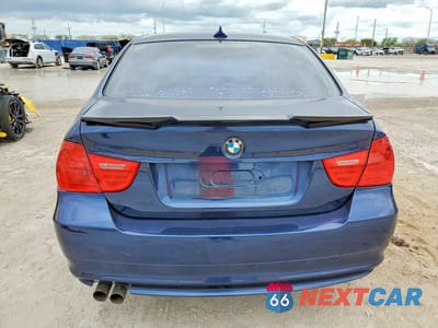 Zdjęcie 6 z 12 samochodu: 2011 BMW 328 I VIN:WBAPH7G54BNM57253 - miniatura