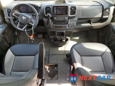 Zdjęcie 8 z 12 samochodu: 2024 RAM PROMASTER 2500 2500 HIGH VIN:3C6LRVDG6RE135325 - miniatura