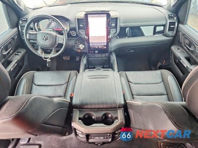 Zdjęcie 8 z 13 samochodu: 2025 RAM 1500 LIMITED VIN:1C6SRFHP5SN618527 - miniatura