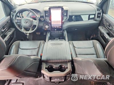 Zdjęcie 8 z 13 samochodu: 2025 RAM 1500 LIMITED VIN:1C6SRFHP5SN618527 - miniatura