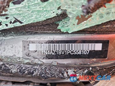 Zdjęcie 13 z 13 samochodu: 2023 NISSAN LEAF S VIN:1N4AZ1BV1PC558107 - miniatura
