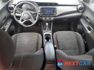 Zdjęcie 8 z 12 samochodu: 2023 NISSAN KICKS SV VIN:3N1CP5CV2PL509178 - miniatura