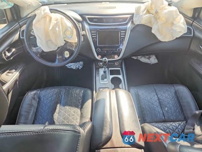 Zdjęcie 8 z 13 samochodu: 2020 NISSAN MURANO PLATINUM VIN:5N1AZ2DJ2LN164751 - miniatura
