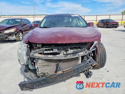 Piąte zdjęcie samochodu w środku: 2013 NISSAN MAXIMA 3.5 SV VIN:1N4AA5AP5DC826699 - miniatura