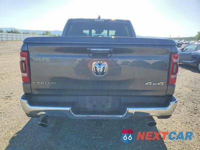 Zdjęcie 6 z 12 samochodu: 2022 RAM 1500 LIMITED VIN:1C6SRFHT0NN332618 - miniatura