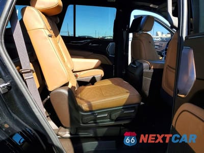 Zdjęcie 11 z 13 samochodu: 2023 CADILLAC ESCALADE PREMIUM LUXURY VIN:1GYS3CKL4PR529279 - miniatura