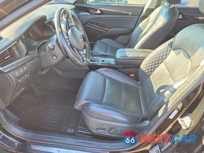 Zdjęcie 7 z 13 samochodu: 2018 KIA CADENZA PREMIUM VIN:KNALC4J17J5099310 - miniatura