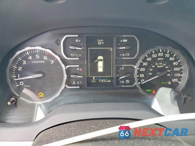 Zdjęcie 9 z 12 samochodu: 2021 TOYOTA TUNDRA CREWMAX SR5 VIN:5TFEY5F19MX299299 - miniatura