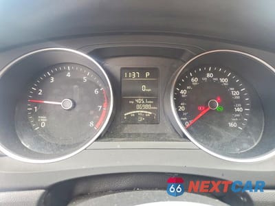 Zdjęcie 9 z 12 samochodu: 2017 VOLKSWAGEN JETTA S VIN:3VW2B7AJ1HM409035 - miniatura