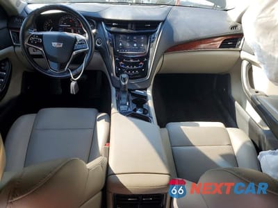 Zdjęcie 8 z 12 samochodu: 2019 CADILLAC CTS VIN:1G6AW5SX3K0111674 - miniatura