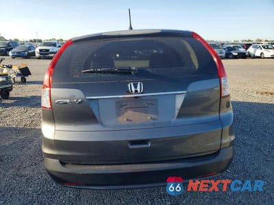 Zdjęcie 6 z 13 samochodu: 2013 HONDA CR-V LX VIN:2HKRM3H34DH512705 - miniatura