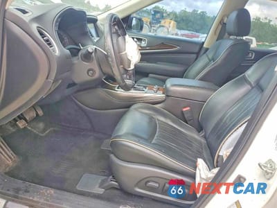 Zdjęcie 7 z 14 samochodu: 2020 INFINITI QX60 PURE VIN:5N1DL0MM1LC519689 - miniatura