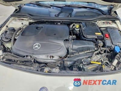 Zdjęcie 11 z 12 samochodu: 2015 MERCEDES-BENZ CLA 250 VIN:WDDSJ4EB7FN218302 - miniatura