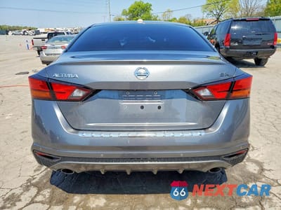 Zdjęcie 6 z 13 samochodu: 2020 NISSAN ALTIMA 2.5 SR VIN:1N4BL4CV1LC124303 - miniatura