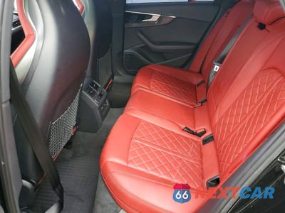 Zdjęcie 10 z 12 samochodu: 2024 AUDI S4 PREMIUM PLUS VIN:WAUB4AF47RA082407 - miniatura