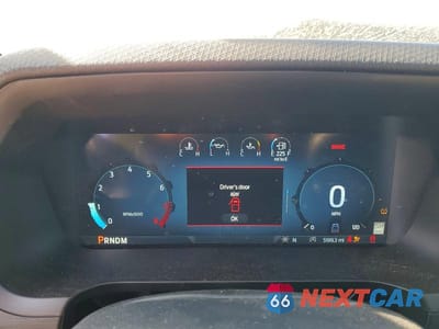 Zdjęcie 9 z 12 samochodu: 2025 FORD F150 XLT VIN:1FTFW3L5XSKF96002 - miniatura