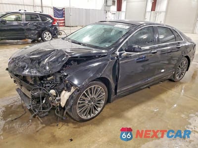 2016 LINCOLN MKZ 3LN6L2JK1GR600982 - główne zdjęcie licytacji z USA - miniatura