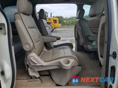 Zdjęcie 11 z 14 samochodu: 2006 NISSAN QUEST 3.5 VIN:5N1BV28U16N107966 - miniatura