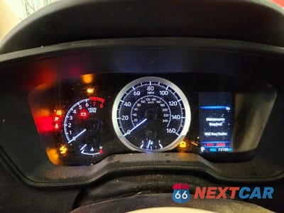 Zdjęcie 9 z 13 samochodu: 2020 TOYOTA COROLLA LE VIN:JTDEPRAE2LJ095448 - miniatura