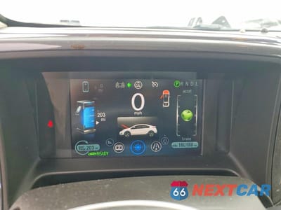 Zdjęcie 9 z 12 samochodu: 2012 CHEV VOLT VIN:1G1RB6E4XCU107434 - miniatura