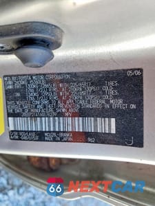 Zdjęcie 13 z 13 samochodu: 2006 TOYOTA HIGHLANDER LIMITED VIN:JTEEP21A160176239 - miniatura