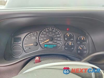 Zdjęcie 9 z 11 samochodu: 2002 GMC NEW SIERRA K1500 VIN:2GTEK19T121406783 - miniatura