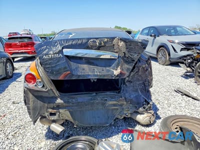 Zdjęcie 6 z 12 samochodu: 2012 NISS ALTIMA VIN:1N4AL2AP2CC227833 - miniatura