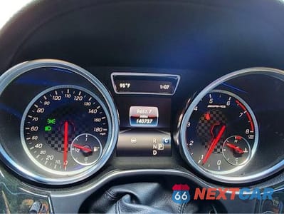 Zdjęcie 8 z 11 samochodu: 2019 MERCEDES-BENZ GLE COUPE 43 AMG VIN:4JGED6EBXKA126348 - miniatura