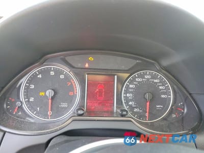 Zdjęcie 9 z 13 samochodu: 2010 AUDI Q5 PREMIUM PLUS VIN:WA1LKAFP0AA069942 - miniatura