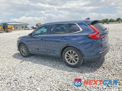 Drugie zdjęcie samochodu z przodu: 2023 HONDA CR-V EXL VIN:7FARS3H76PE002372 - miniatura