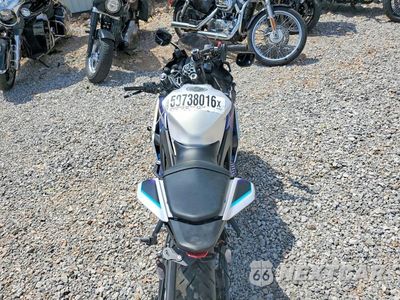 Zdjęcie 6 z 9 samochodu: 2025 YAMAHA YFZ320 A VIN:MH3RH25E1SK005720 - miniatura