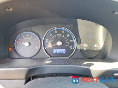 Zdjęcie 9 z 13 samochodu: 2009 HYUNDAI SANTA FE GLS VIN:5NMSG13D79H232102 - miniatura
