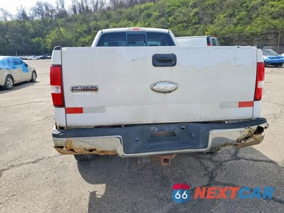 Zdjęcie 6 z 12 samochodu: 2006 FORD F150 VIN:1FTRF14W06NB48820 - miniatura