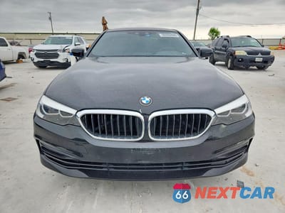 Piąte zdjęcie samochodu w środku: 2020 BMW 530 I VIN:WBAJR3C09LCE59974 - miniatura