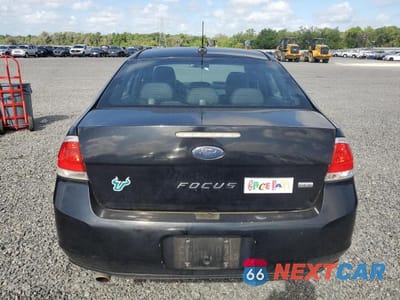 Zdjęcie 6 z 11 samochodu: 2010 FORD FOCUS SEL VIN:1FAHP3HNXAW278747 - miniatura