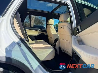 Zdjęcie 6 z 10 samochodu: 2022 BMW X5 XDRIVE45E VIN:5UXTA6C04N9L68224 - miniatura