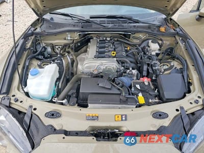 Zdjęcie 11 z 12 samochodu: 2024 MAZDA MX-5 MIATA GRAND TOURING VIN:JM1NDAD74R0600797 - miniatura
